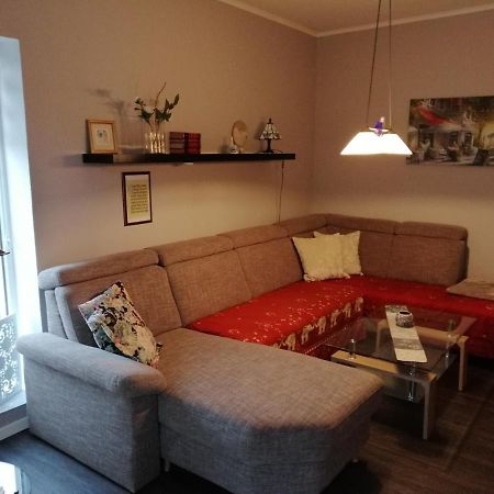 Feriendomizil Familie Finke Apartment Weener Bagian luar foto